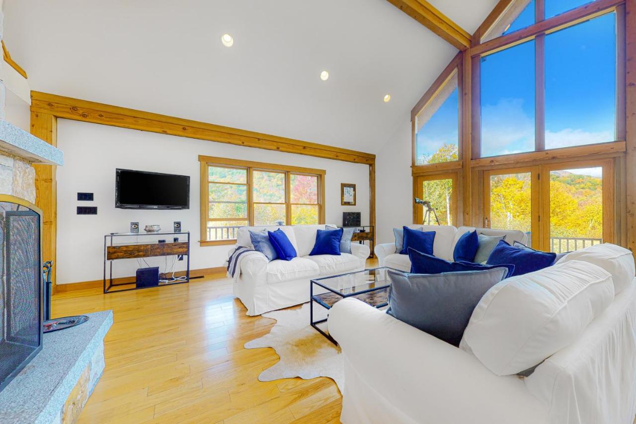 Tuckerman Tollhouse Villa Jackson Buitenkant foto