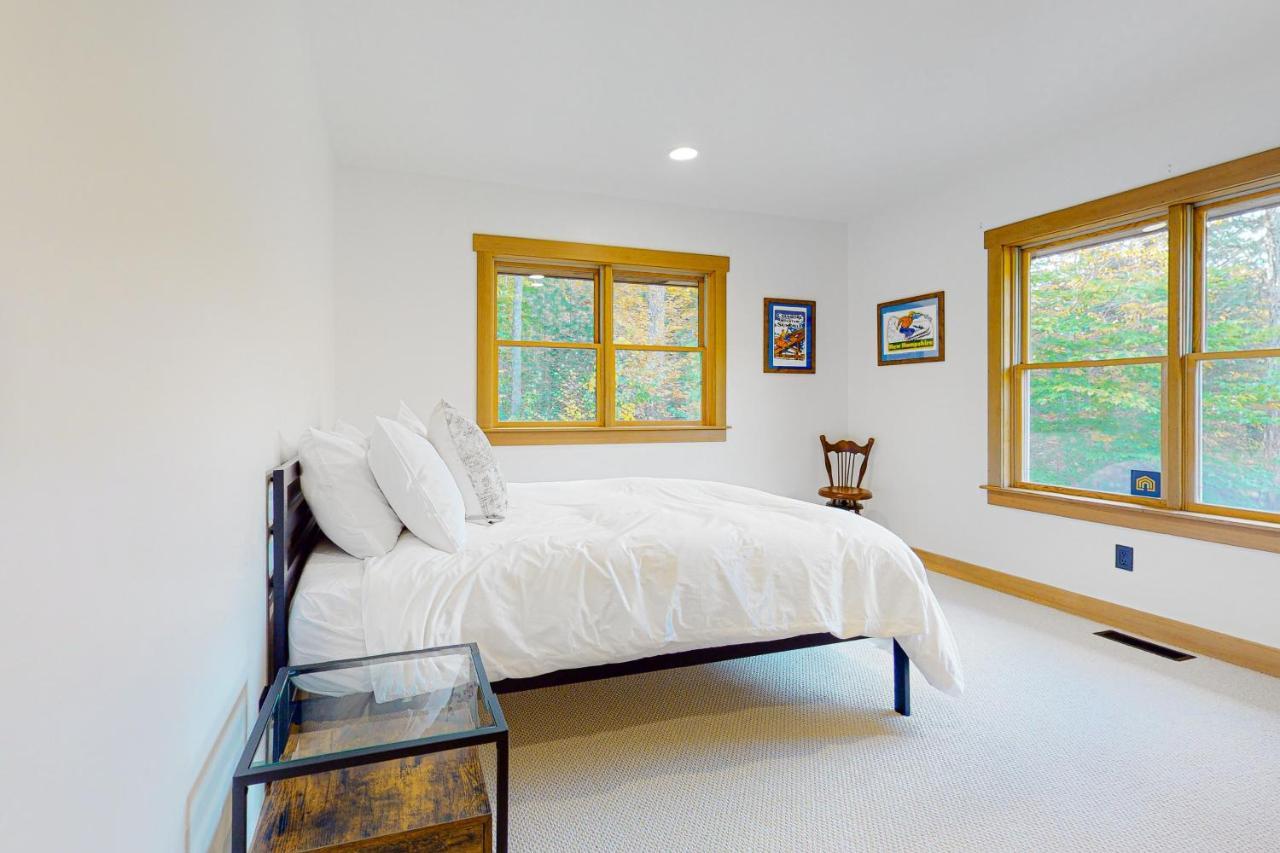 Tuckerman Tollhouse Villa Jackson Buitenkant foto