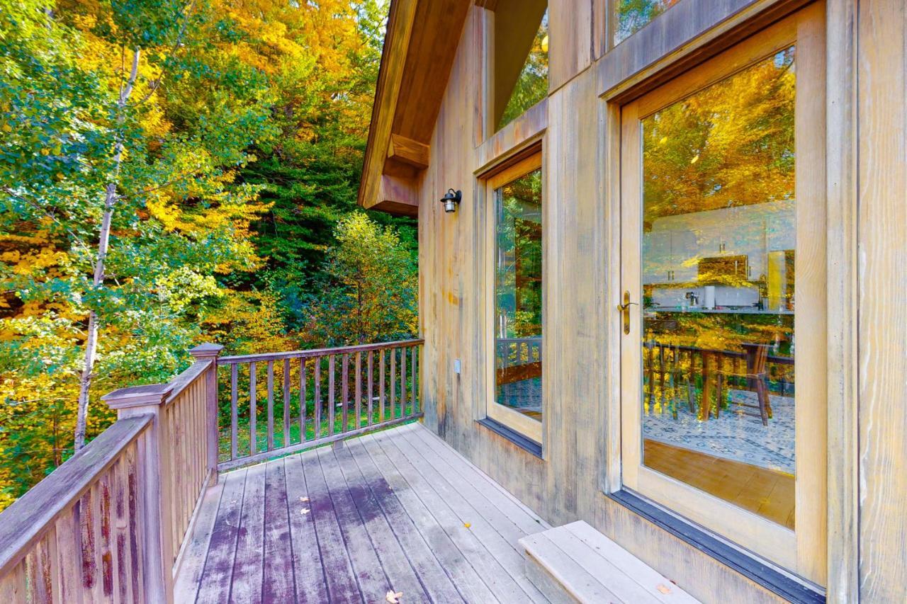 Tuckerman Tollhouse Villa Jackson Buitenkant foto