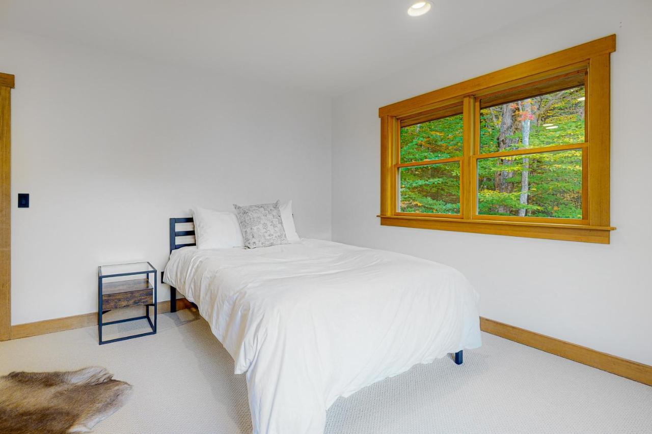 Tuckerman Tollhouse Villa Jackson Buitenkant foto